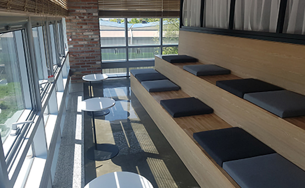 공유오피스 자유석