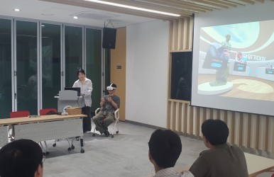 2025년 이차전지 전문인력 양성을 위한 장비교육(인하대학교)